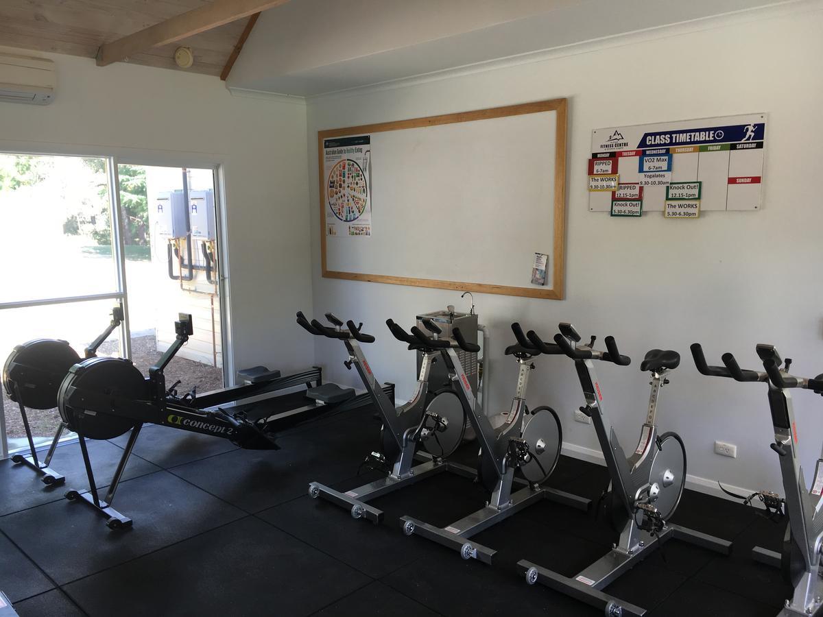 Alpine Sports Lodge Брайт Екстериор снимка