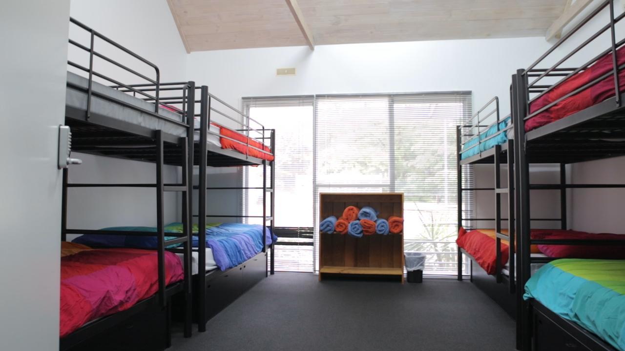 Alpine Sports Lodge Брайт Екстериор снимка